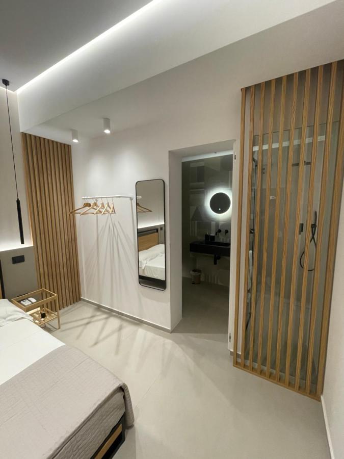 Le Dimore Degli Archi Rooms & Suite Catania Exterior photo