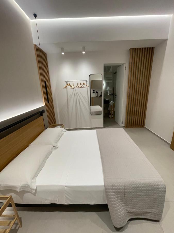 Le Dimore Degli Archi Rooms & Suite Catania Exterior photo